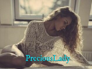 PreciousLady