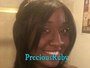 PreciousRuby