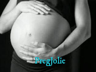 PregJolie