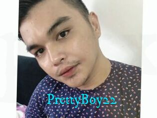 PrettyBoy22