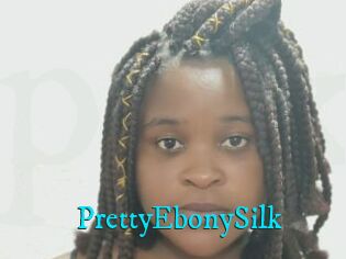 PrettyEbonySilk