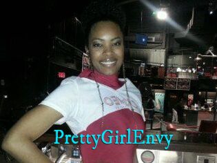 PrettyGirlEnvy