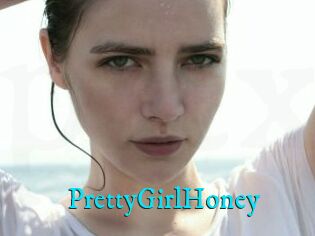 PrettyGirlHoney