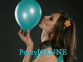 PrettyJOANNE