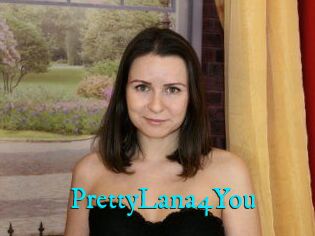 PrettyLana4You