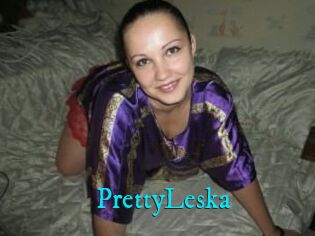 PrettyLeska