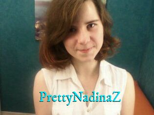 PrettyNadinaZ