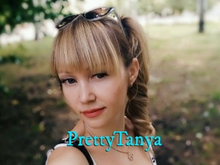 PrettyTanya