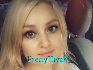 PrettyTayaX