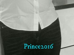 Prince2016