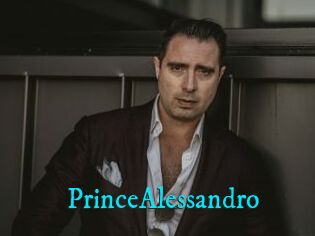 PrinceAlessandro