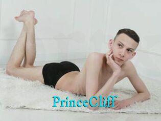 PrinceCliff