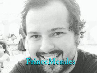 PrinceMendes