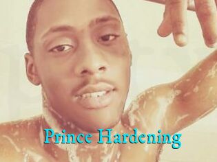 Prince_Hardening