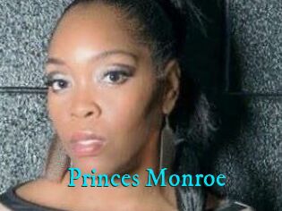 Princes_Monroe