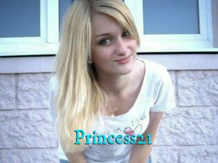 Princess21