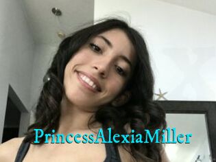 PrincessAlexiaMiller