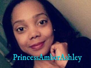 PrincessAmberAshley