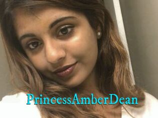 PrincessAmberDean