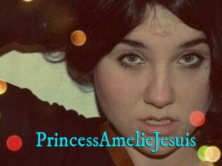 PrincessAmelieJesuis