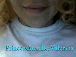 PrincessAngelicaValencia