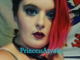 PrincessArya89