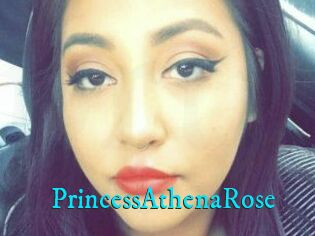 PrincessAthenaRose