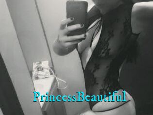 PrincessBeautiful