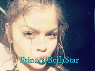 PrincessBellaStar