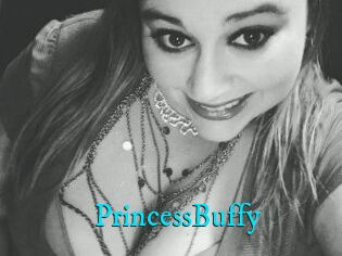 PrincessBuffy