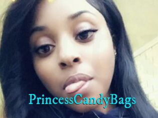 PrincessCandyBags