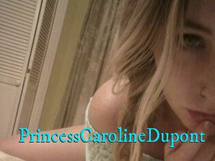 PrincessCarolineDupont