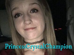 PrincessCrystalChampion