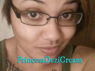 PrincessDeziCream