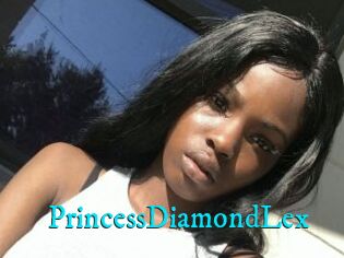 PrincessDiamondLex