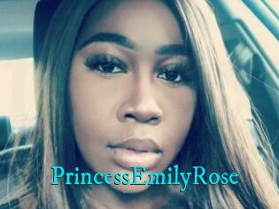 PrincessEmilyRose