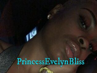 PrincessEvelynBliss