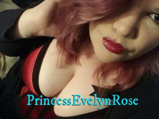 PrincessEvelynRose