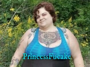 PrincessFucake