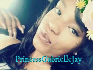 PrincessGabrielleJay