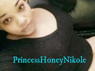 PrincessHoneyNikole