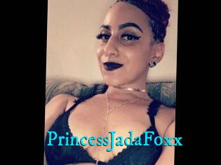 PrincessJadaFoxx