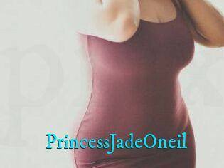 PrincessJadeOneil