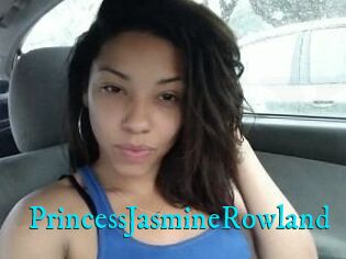 PrincessJasmineRowland