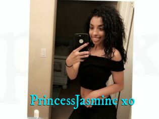 PrincessJasmine_xo