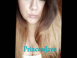 PrincessJaye