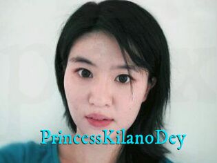 PrincessKilanoDey