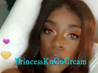 PrincessKoCoCream