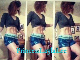 PrincessLaylaLee