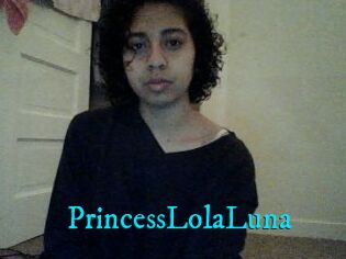 PrincessLolaLuna